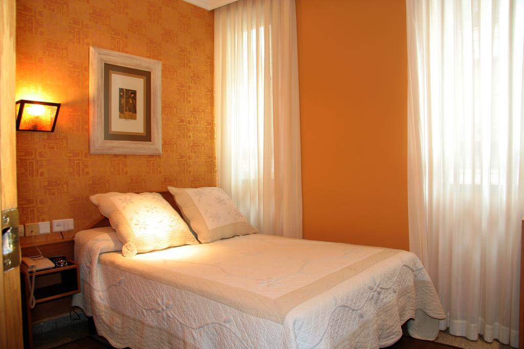 Hostal Paris Βαγιαδολίδ Εξωτερικό φωτογραφία