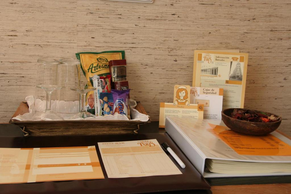 Hostal Paris Βαγιαδολίδ Εξωτερικό φωτογραφία