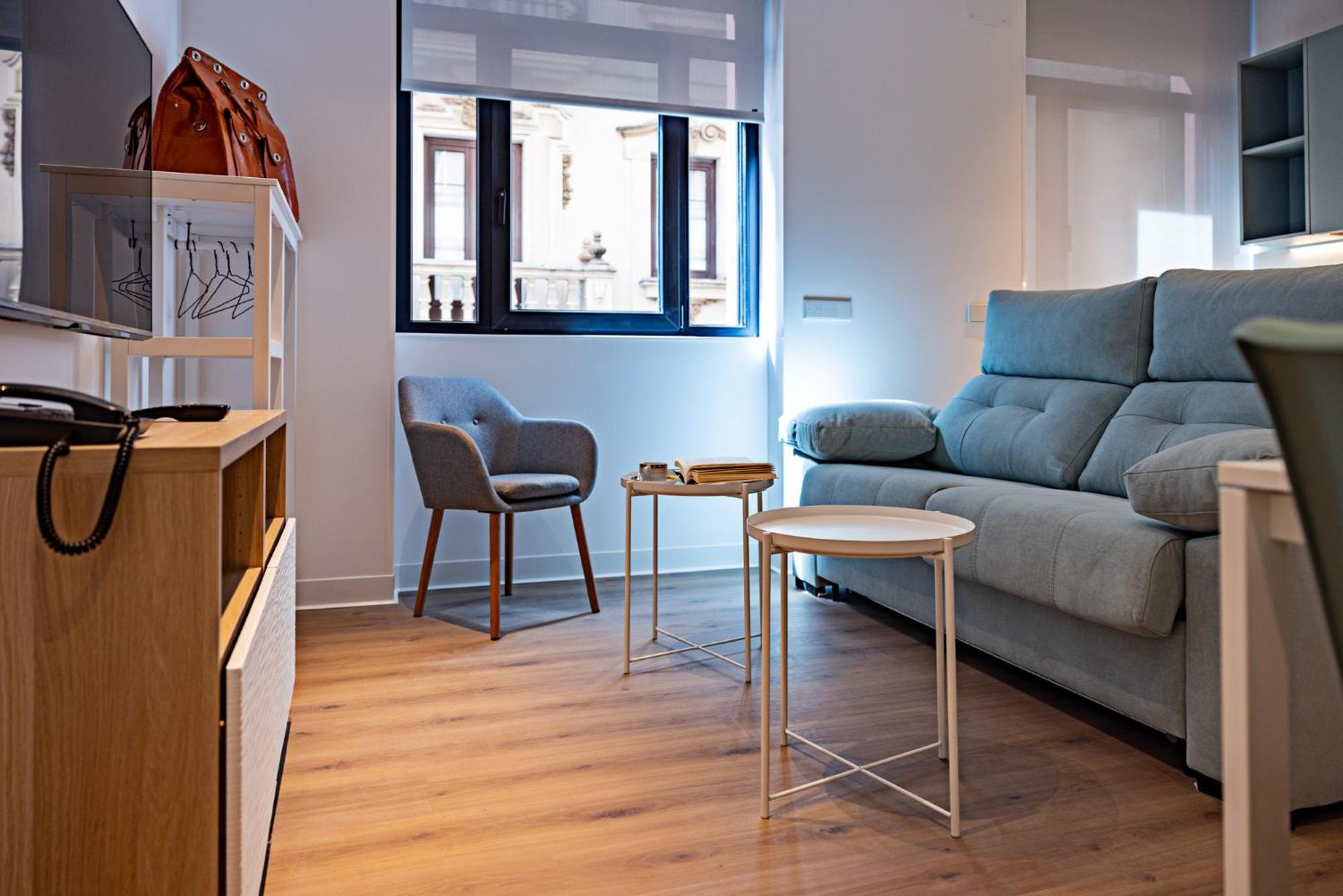 Hostal Paris Βαγιαδολίδ Εξωτερικό φωτογραφία