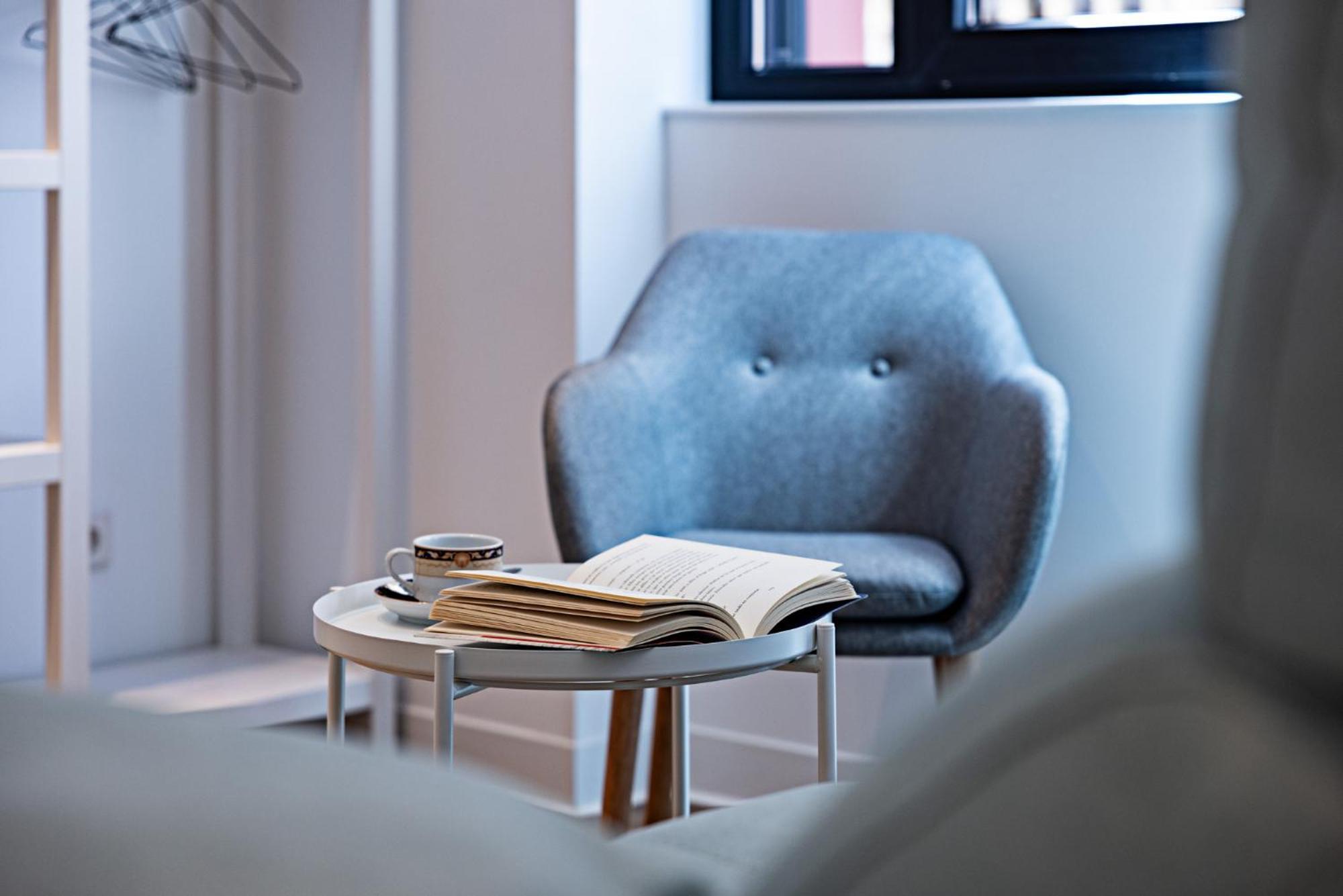 Hostal Paris Βαγιαδολίδ Εξωτερικό φωτογραφία
