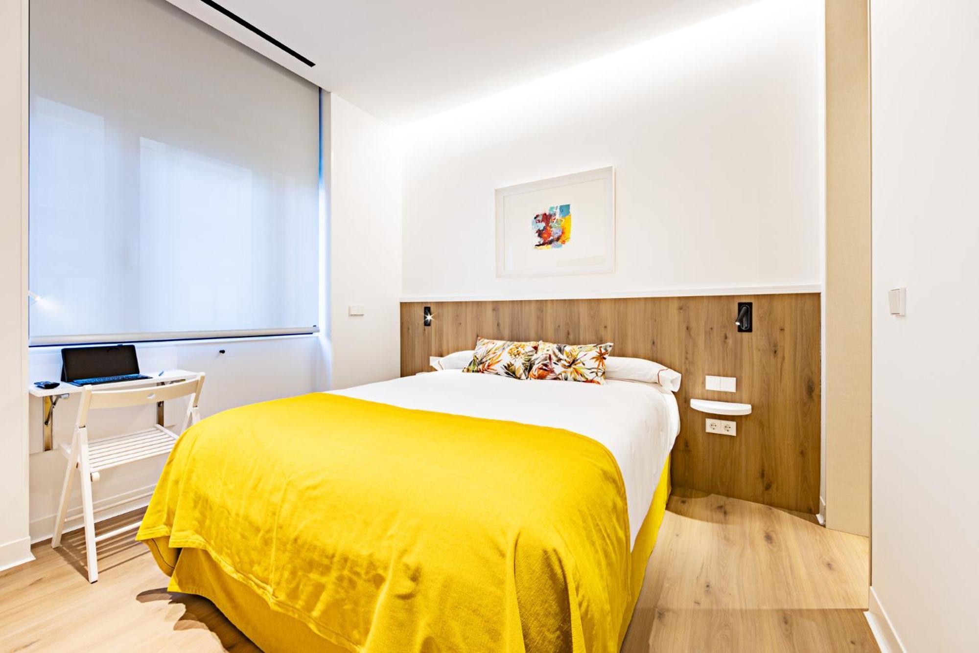 Hostal Paris Βαγιαδολίδ Εξωτερικό φωτογραφία