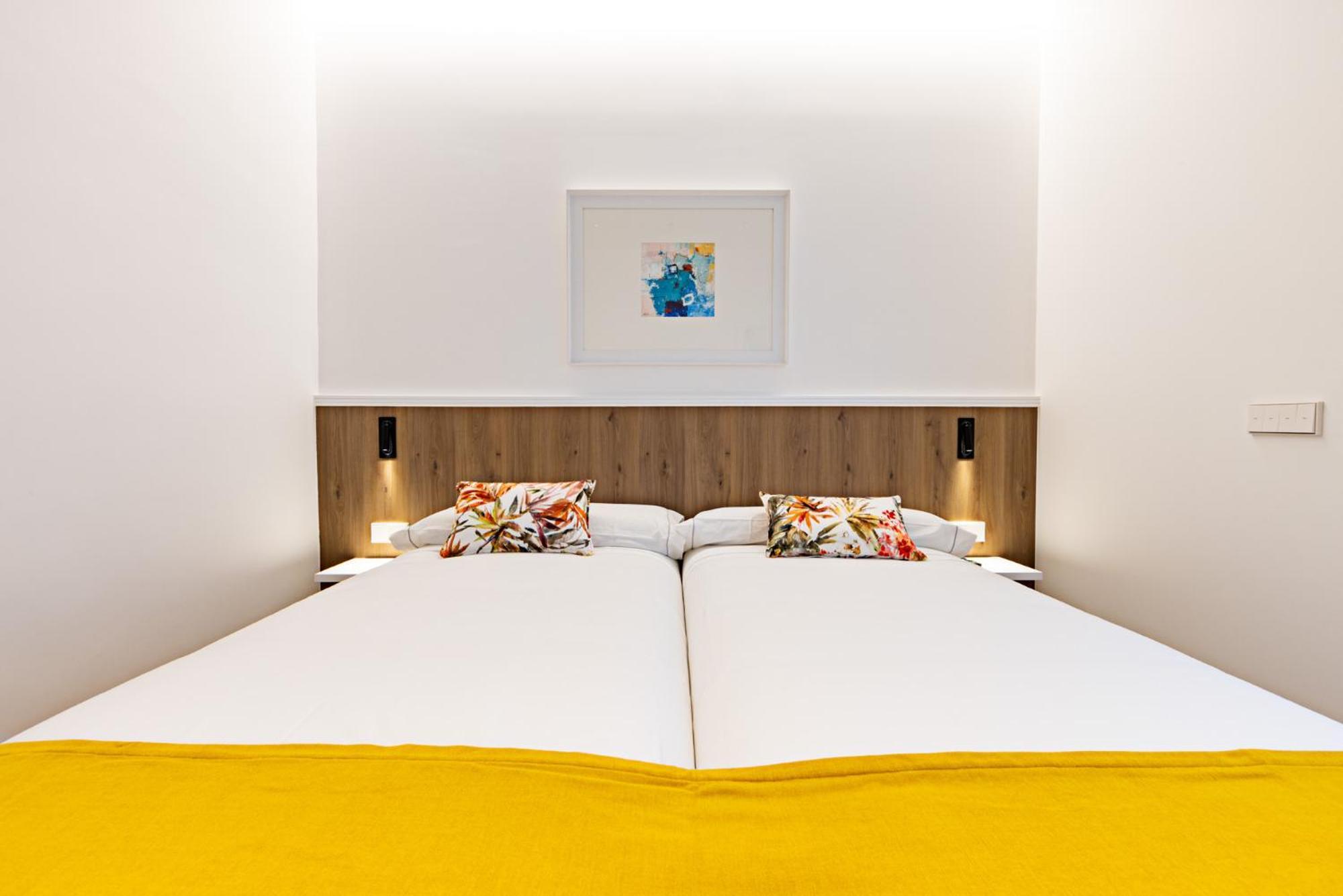 Hostal Paris Βαγιαδολίδ Εξωτερικό φωτογραφία