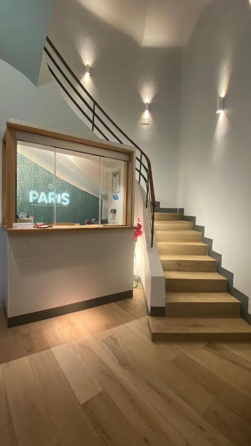 Hostal Paris Βαγιαδολίδ Εξωτερικό φωτογραφία