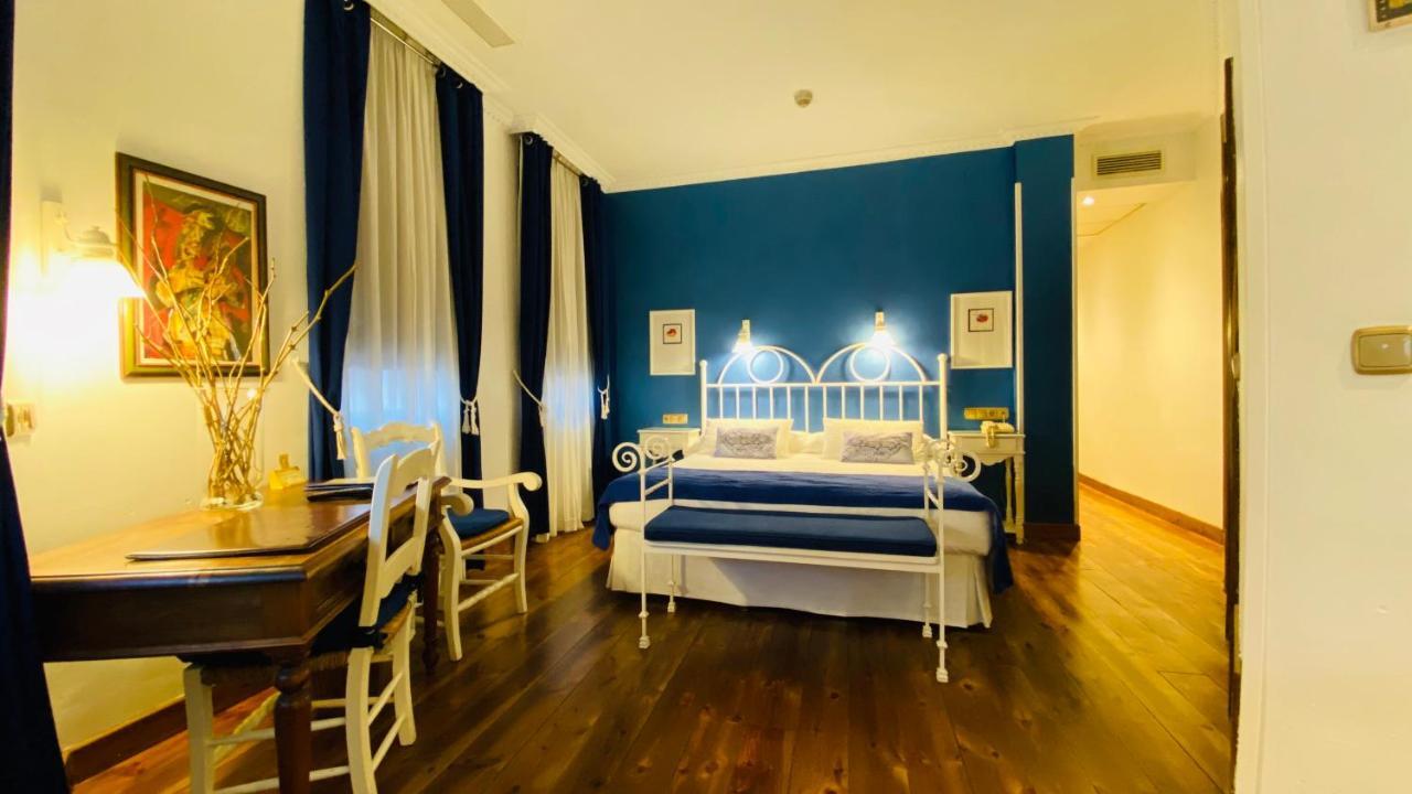 Hostal Paris Βαγιαδολίδ Εξωτερικό φωτογραφία